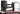 Extendable Towing Mirror Suits Isuzu Dmax / Mux / Holden Colorado 2012-2020 (Non Blinker)