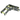 2" Front Spacer & Shackles Mitsubishi Triton MQ/MR 15-22 (Online Only)