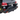 Rear Bar Dual wheel carrier Suitable For Toyota Land Cruiser 200 Series 2009 -2016 (Pre-Order) - OZI4X4 PTY LTD
