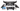 Viper Bullbar Suits GWM Tank 300 2023 + New Release 2023 (Pre-Order) - OZI4X4 PTY LTD