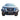 Urban Bullbar Suits Nissan Navara NP300 2015-2020