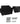 Bash Plate Suits Isuzu Dmax/Mux 3mm Black 2012 - 2016