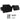 Bash Plate Suits Isuzu Dmax/Mux 3mm Black 2012 - 2016