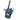 ULTRA550 Waterproof 5 Watt Handheld UHF CB Radio (ONLINE ONLY) - OZI4X4 PTY LTD