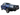 Safari Bullbar Suits GWM Cannon 2020 + - OZI4X4 PTY LTD