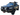 Safari Bullbar Suits GWM Cannon 2020 + - OZI4X4 PTY LTD