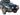 Safari Bullbar Suits GWM Cannon 2020 + - OZI4X4 PTY LTD