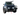 Safari Bullbar Suits GWM Cannon 2020 + - OZI4X4 PTY LTD