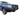 Safari Bullbar Suits GWM Cannon 2020 + - OZI4X4 PTY LTD