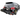 Rear Bar Dual wheel carrier Suitable For Toyota Land Cruiser 200 Series 2009 -2016 (Pre-Order) - OZI4X4 PTY LTD