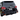 Rear Bar Dual wheel carrier Suitable For Toyota Land Cruiser 200 Series 2009 -2016 (Pre-Order) - OZI4X4 PTY LTD