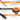 Orange Synthetic Winch Rope Kit,3/8" x 100' 23809LBS Winch Line Cable Replacement with Protective Sleeve+Winch Fairlead+Hook (Online only) - OZI4X4 PTY LTD
