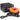 Orange Synthetic Winch Rope Kit,3/8" x 100' 23809LBS Winch Line Cable Replacement with Protective Sleeve+Winch Fairlead+Hook (Online only) - OZI4X4 PTY LTD