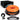 Orange Synthetic Winch Rope Kit,3/8" x 100' 23809LBS Winch Line Cable Replacement with Protective Sleeve+Winch Fairlead+Hook (Online only) - OZI4X4 PTY LTD