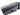 Under Body Tool Box Black C/P Aluminium 750BLK - OZI4X4 PTY LTD