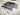 Aluminum Hard Lid Suits Isuzu Dmax & Holden Colorado