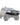 OZ Bar Bullbar Suitable For Toyota Hilux 2005-2011 - OZI4X4 PTY LTD