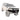OZ Bar Bullbar Suitable For Toyota Hilux 2005-2011 - OZI4X4 PTY LTD