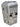 Enclosed Aluminium 4.5KG Gas Bottle Holder (PRE ORDER) - OZI4X4 PTY LTD