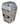 Enclosed Aluminium 4.5KG Gas Bottle Holder (PRE ORDER) - OZI4X4 PTY LTD