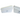 Under Body Tool Box White Aluminium 750SWHT - OZI4X4 PTY LTD