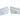 Under Body Tool Box White Aluminium 750SWHT - OZI4X4 PTY LTD