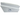 Under Body Tool Box White Aluminium 750SWHT - OZI4X4 PTY LTD