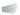 Under Body Tool Box White Aluminium 750SWHT - OZI4X4 PTY LTD