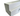 Under Body Tool Box White Aluminium 750SWHT - OZI4X4 PTY LTD