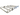 2275MM Tradesman Canopy Ladder-Rack Raw (Universal) - OZI4X4 PTY LTD