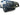 Competition Bull Bar Suits Holden Colorado 2016+ - OZI4X4 PTY LTD