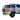 Predator NR02 Sports Bar Universal Fit (A-SBAR-S-NR02) - OZI4X4 PTY LTD