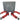 OZI4X4 Upper Control Arm Suits Nissan Navara NP300 2020+ (Pre-Order) - OZI4X4 PTY LTD