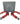 OZI4X4 Upper Control Arm Suits Isuzu Dmax 2012-2020 (Pre-Order) - OZI4X4 PTY LTD