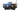 Safari Bullbar Suits Ford Ranger T9 2022+ - OZI4X4 PTY LTD
