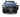 Safari Bullbar Suits Isuzu D-Max 2020-2022 - OZI4X4 PTY LTD