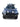 Hustler Bullbar GEN 2 Suitable For Toyota Land Cruiser 120 Series - OZI4X4 PTY LTD
