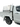 Premium 1900 Aluminium Tray Includes Water Tank Dual Cab White - OZI4X4 PTY LTD