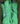 Winch Rope 12mmx14m Green (Online only) - OZI4X4 PTY LTD