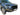 OZ Bar Bullbar Gen 1 Suitable for Toyota Hilux 2020-2022 - OZI4X4 PTY LTD