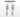 1x 50Amp Anderson Style Plug T-Bar - OZI4X4 PTY LTD