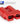 1x 50AMP Anderson Style Plug Red - OZI4X4 PTY LTD