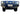 Competition Bull Bar Suits Holden Colorado 2016+ - OZI4X4 PTY LTD
