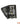 Black Altezza Tail Lights for JEEP Grand Cherokee 2005-2010