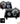 Black CCFL Angel-Eyes Projector Head Lights for JEEP GRAND CHEROKEE WG WH 2005-2010