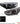 Black DRL Dual Beam Projector Head Lights for Hyundai IX35 LM 2010-2013