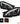 Black S65 AMG Style DRL LED Projector Head Lights with LED Indicators for Mercedes-Benz S-Class W221 Sedan 2006-2009