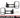 Extendable Towing Mirrors Suits Mazda BT50 2011-2020 (Non Blinker)