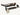 Hustler Bullbar GEN 2 Suitable For Toyota Land Cruiser 100 Series - OZI4X4 PTY LTD