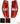 Clear Red 3D LED Stripe Bar Tail Lights for Hyundai iLoad & iMax Van 2008-2021